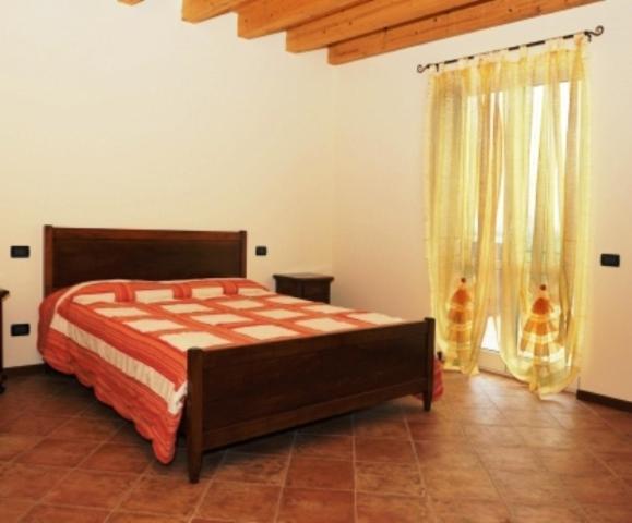 Agriturismo Parco Del Chiese Bedizzole Ruang foto