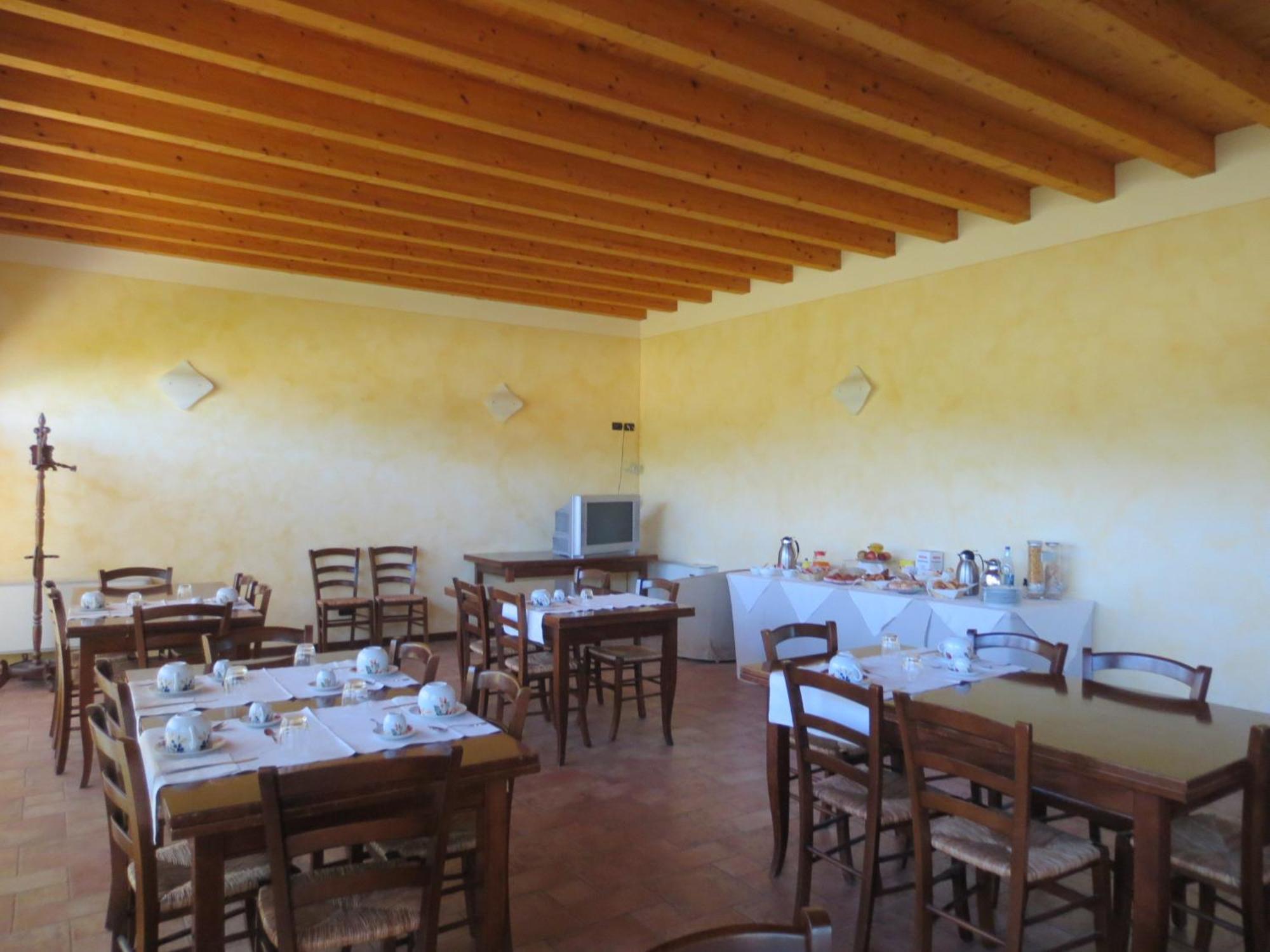 Agriturismo Parco Del Chiese Bedizzole Bagian luar foto