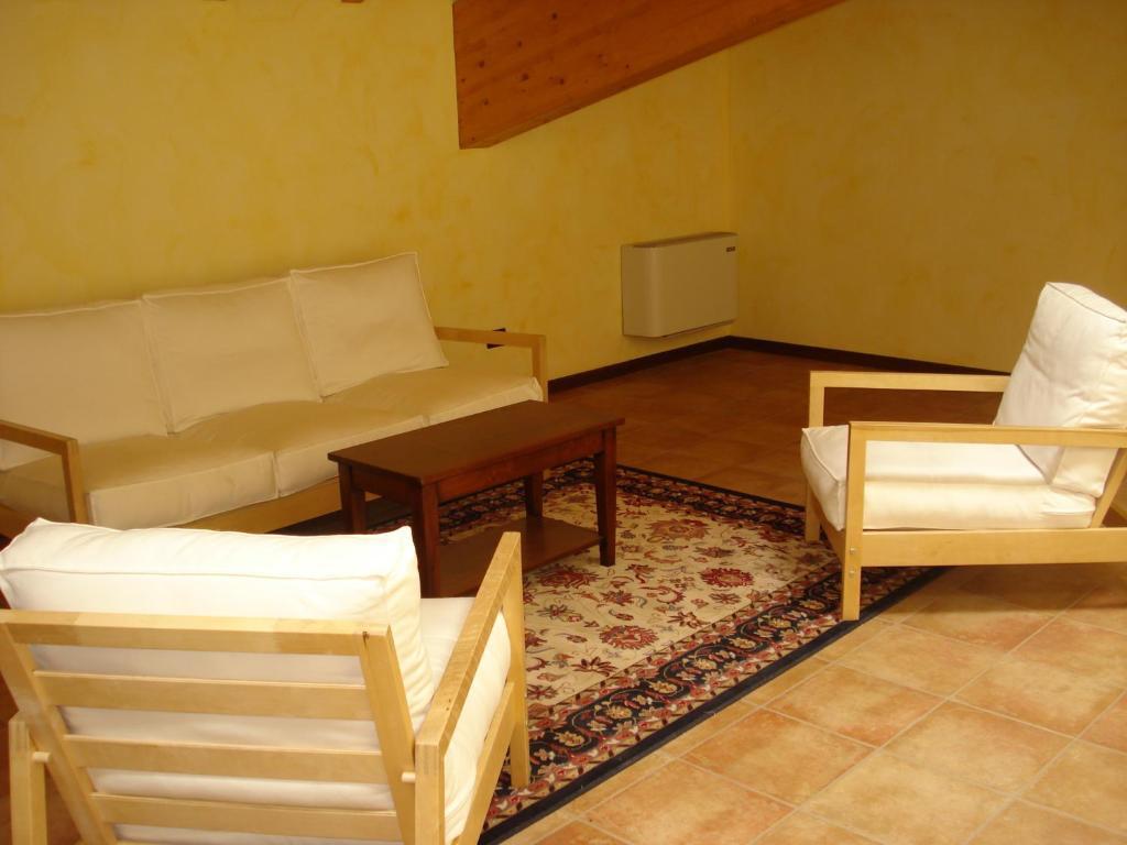 Agriturismo Parco Del Chiese Bedizzole Bagian luar foto