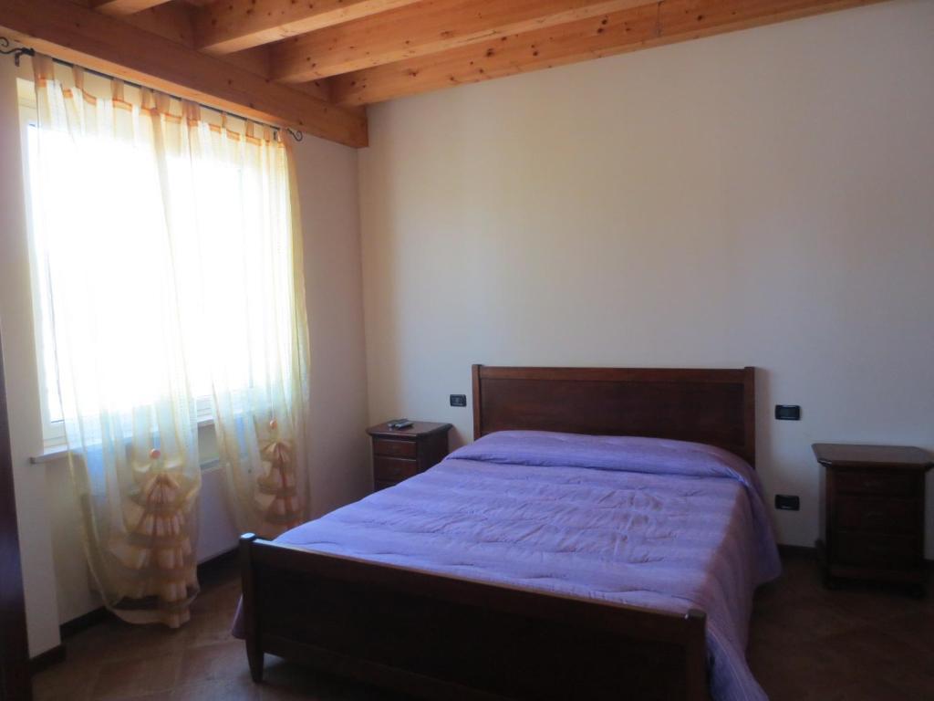 Agriturismo Parco Del Chiese Bedizzole Ruang foto