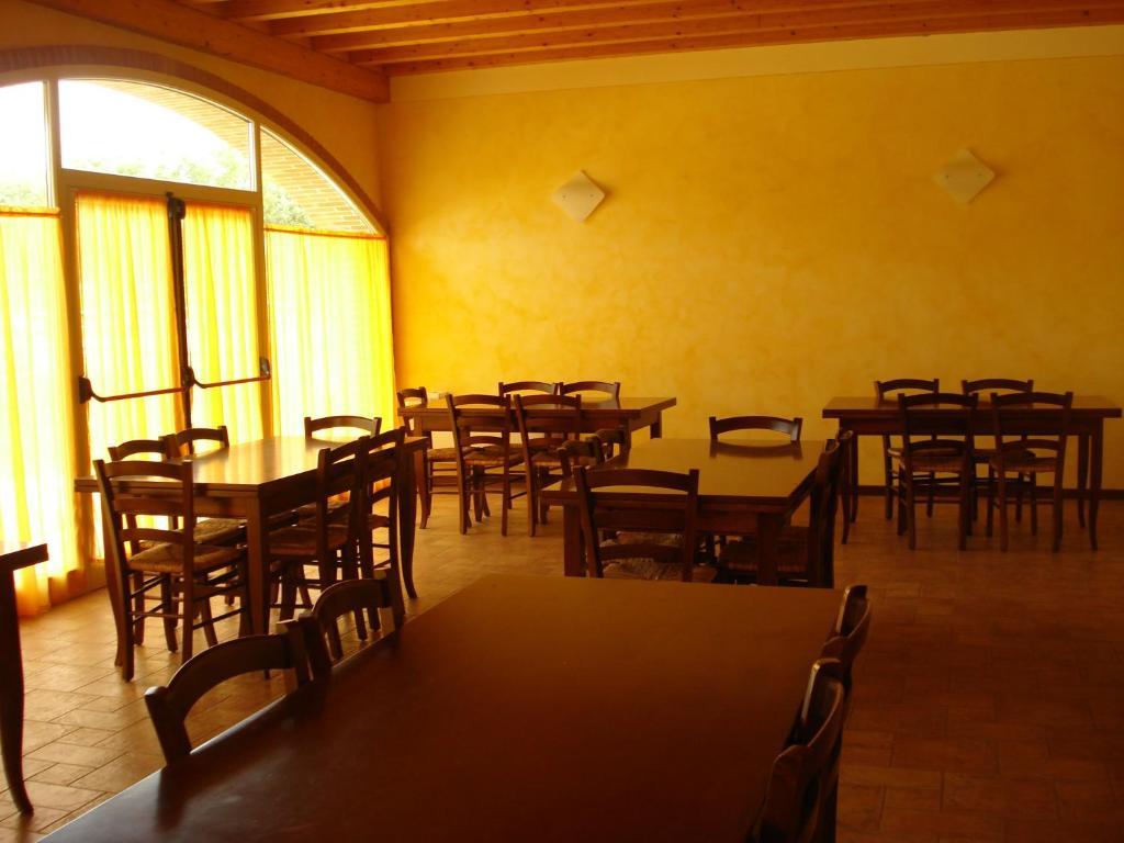 Agriturismo Parco Del Chiese Bedizzole Bagian luar foto